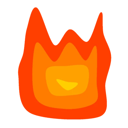 Simple Fire