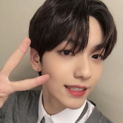 TXT (Soo) bin | KPOP Tomorrow x Together