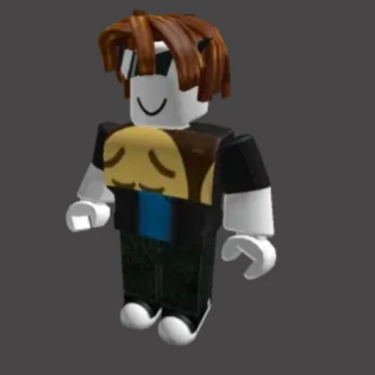 I Love Tubers93 Roblox Decal