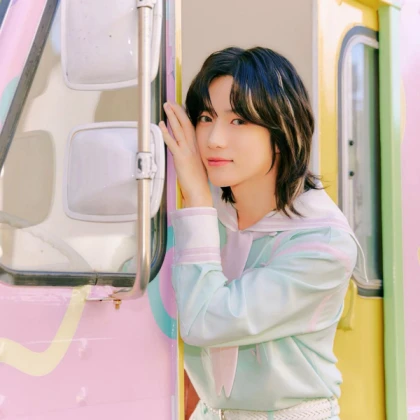 TXT | Tomorrow x Together KPOP