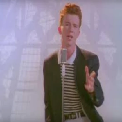 Rickroll