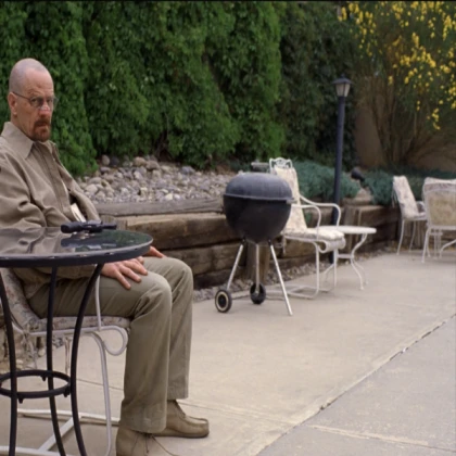 breaking bad