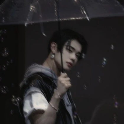 YEONJUN | KPOP TOMORROW X TOGETHER