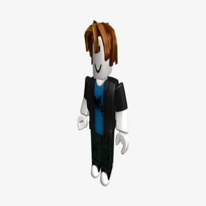 boblox Roblox Decal