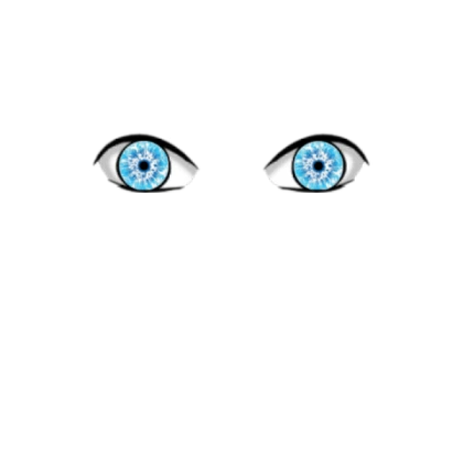 Shindo - Gojo Pupils