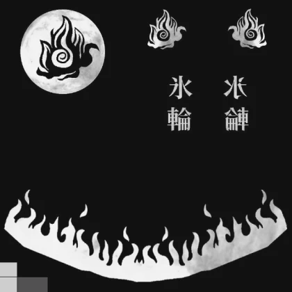 Trench Cloak Shindo Sl