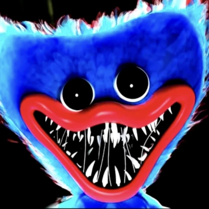 Huggy Wuggy
