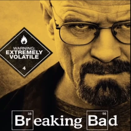 Breaking Bad