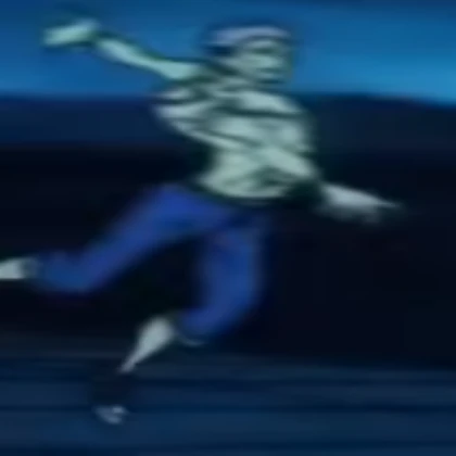 sukuna low quality 😂