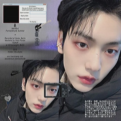 TXT Soo bin | KPOP Tomorrow x Together