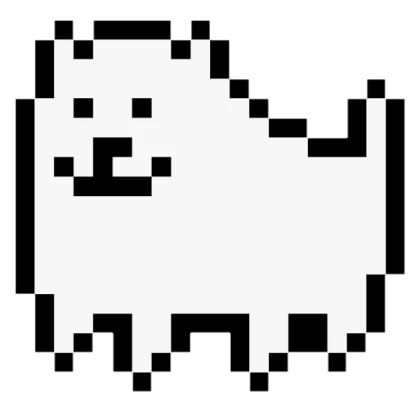 Annoying Dog