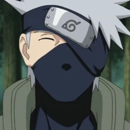Kakashi