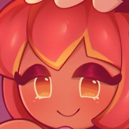 pumpkin pie cookie run