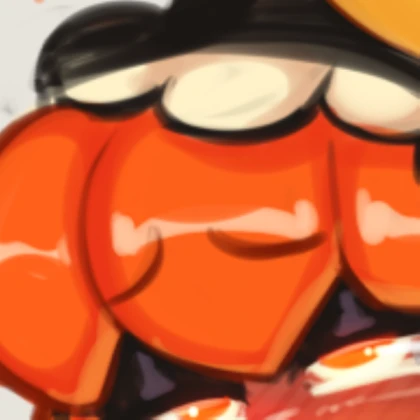 pumpkin pie cookie run