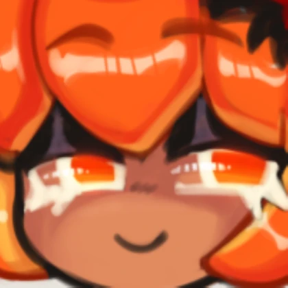 pumpkin pie cookie run