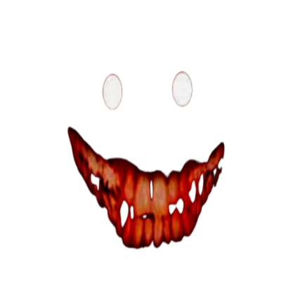 Roblox Scp Creepy Smiling Face