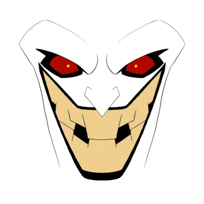 CSOM The Joker (2004)