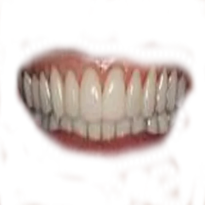 mouth