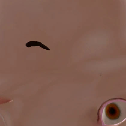 Gregory face for Felipe rhs By Bumblebee plays