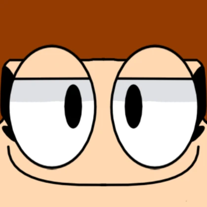 Female dave face cus i can