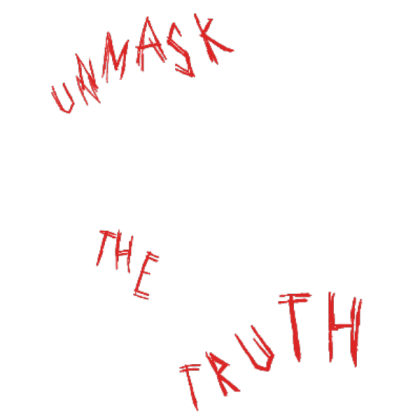 Unmask The Truth (Riddler, Batman)