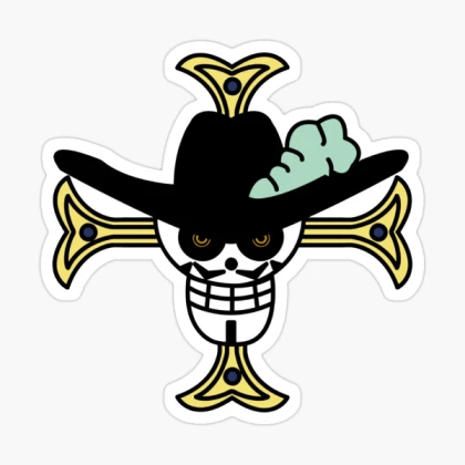 Blox Fruit Crew Icon