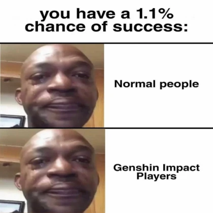 genshin impact wishing