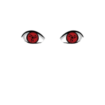 Shindo - Fugaku Uchiha