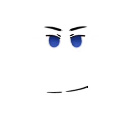 CSOM Face Edit (Blue)