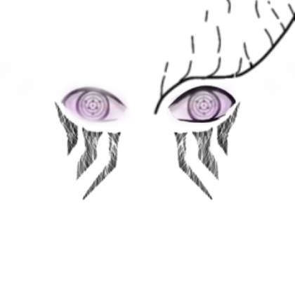 White eyes shindo life