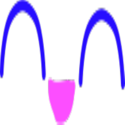 Pet Simulator X Cupcake Face