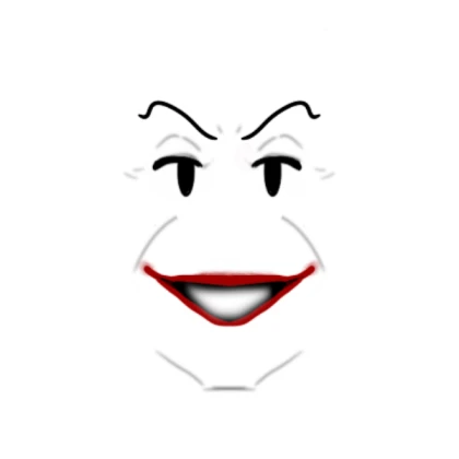 Joker Face (DC Comics)