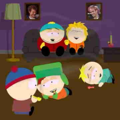 south park