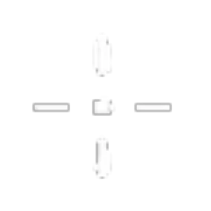 Da Hood Aim Crosshair