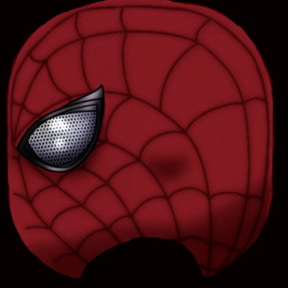Spider-Man ( NWH Last suit) (tried.)