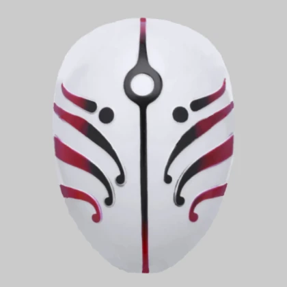 Shindo - RB Anbu Mask