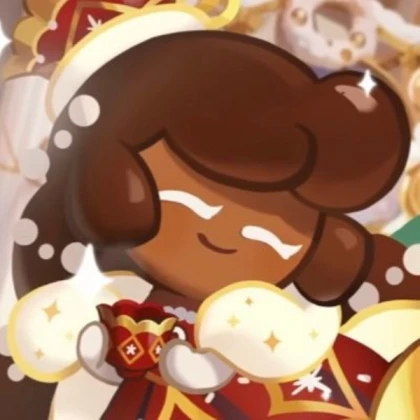 cookie run cocoa