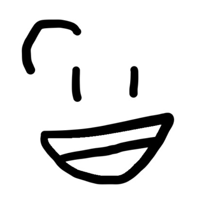 Smiling Face