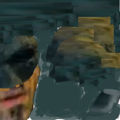 batman #### head (Felipe)