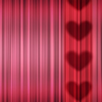 Full of Love | Hair Texture / Color