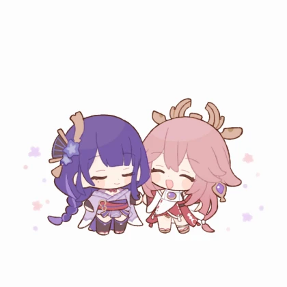 eimiko (genshin impact)