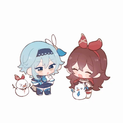 eulamber (genshin impact)