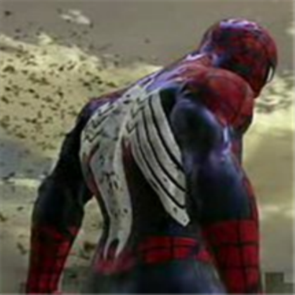 spiderman web of shadows picture its awsom ;D