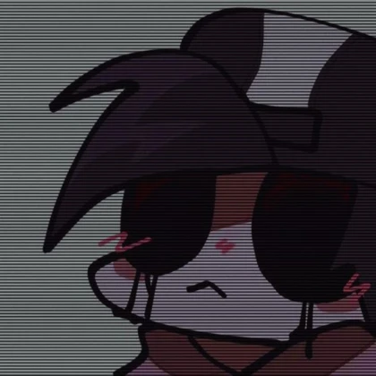 lost silver but cute