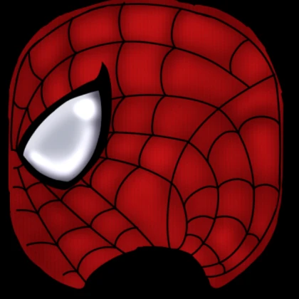 Spider-Man House of M ( Mask )