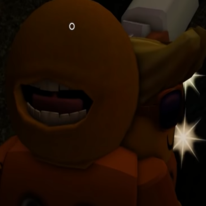 Annoying Orange Twin