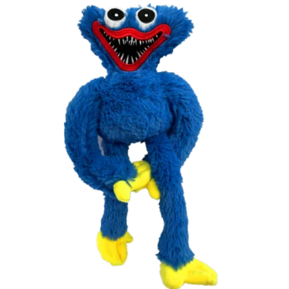 huggy wuggy