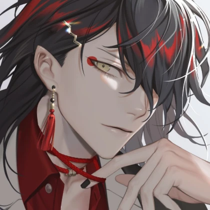 Vox Akuma | NIJISANJI EN