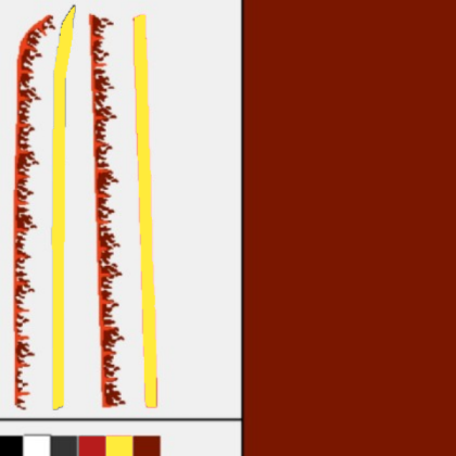 Shindo Life Sword Template