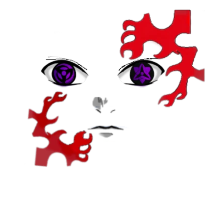 Shindo Eyes/Slayer Mark